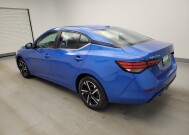 2024 Nissan Sentra in Miamisburg, OH 45342 - 18140052 3