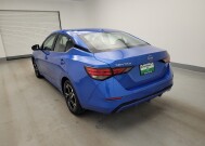 2024 Nissan Sentra in Miamisburg, OH 45342 - 18140052 5
