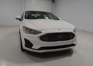 2020 Ford Fusion in Columbus, OH 43231 - 18140053 14