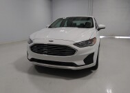 2020 Ford Fusion in Columbus, OH 43231 - 18140053 15
