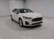 2020 Ford Fusion in Columbus, OH 43231 - 18140053 13