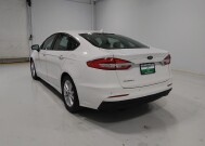 2020 Ford Fusion in Columbus, OH 43231 - 18140053 5