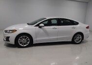 2020 Ford Fusion in Columbus, OH 43231 - 18140053 2