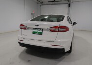 2020 Ford Fusion in Columbus, OH 43231 - 18140053 7