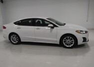 2020 Ford Fusion in Columbus, OH 43231 - 18140053 11