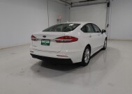 2020 Ford Fusion in Columbus, OH 43231 - 18140053 9