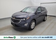 2019 Chevrolet Equinox in Toledo, OH 43617 - 18140055 1