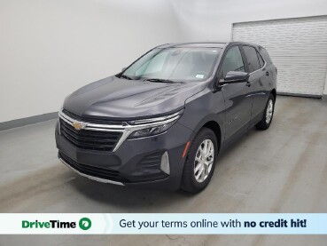 2022 Chevrolet Equinox in Miamisburg, OH 45342