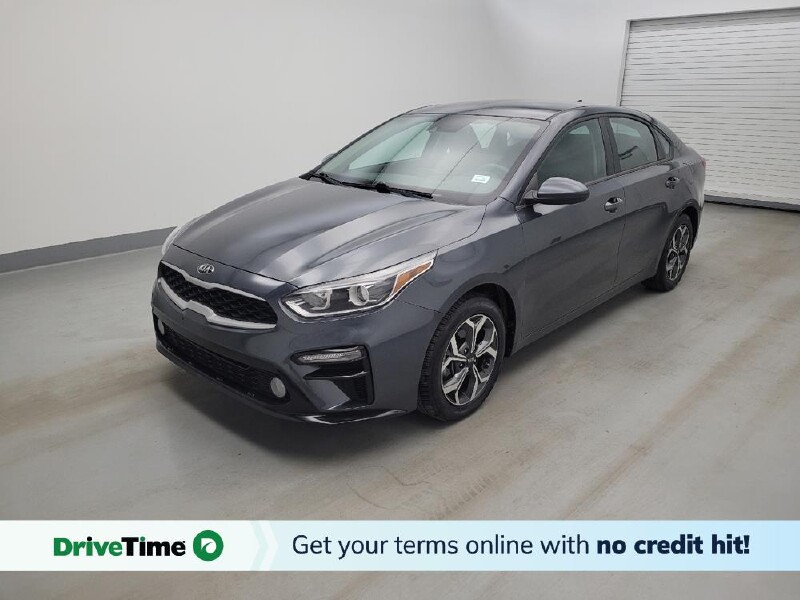 2020 Kia Forte in Miamisburg, OH 45342 - 18140057