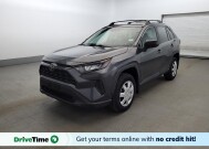2020 Toyota RAV4 in Richmond, VA 23235 - 18140063 1