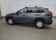 2020 Toyota RAV4 in Richmond, VA 23235 - 18140063 3