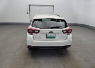 2021 Subaru Impreza in Temple Hills, MD 20746 - 18140069 6