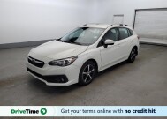 2021 Subaru Impreza in Temple Hills, MD 20746 - 18140069 1