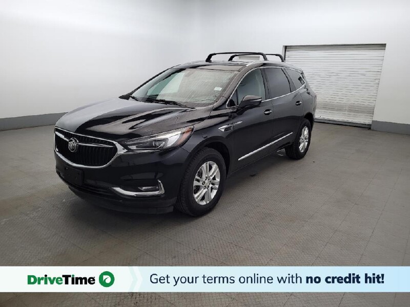 2020 Buick Enclave in Richmond, VA 23235 - 18140078