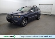 2019 Jeep Grand Cherokee in Woodbridge, VA 22191 - 18140084 1