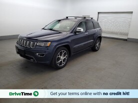 2019 Jeep Grand Cherokee in Woodbridge, VA 22191