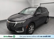 2022 Chevrolet Equinox in Gladstone, MO 64118 - 18140090 1