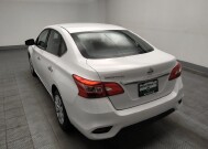 2018 Nissan Sentra in Midlothian, IL 60445 - 18140096 5