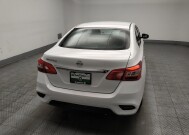 2018 Nissan Sentra in Midlothian, IL 60445 - 18140096 7