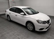 2018 Nissan Sentra in Midlothian, IL 60445 - 18140096 11
