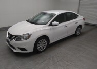 2018 Nissan Sentra in Midlothian, IL 60445 - 18140096 2