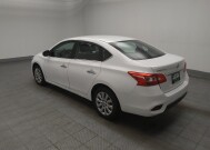 2018 Nissan Sentra in Midlothian, IL 60445 - 18140096 3