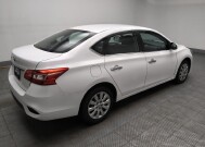 2018 Nissan Sentra in Midlothian, IL 60445 - 18140096 10