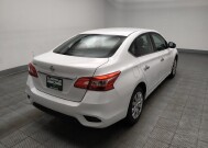 2018 Nissan Sentra in Midlothian, IL 60445 - 18140096 9