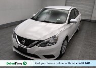 2018 Nissan Sentra in Midlothian, IL 60445 - 18140096 1