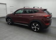 2017 Hyundai Tucson in Lauderdale Lakes, FL 33313 - 18140110 3