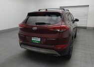 2017 Hyundai Tucson in Lauderdale Lakes, FL 33313 - 18140110 7