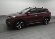 2017 Hyundai Tucson in Lauderdale Lakes, FL 33313 - 18140110 2