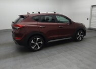 2017 Hyundai Tucson in Lauderdale Lakes, FL 33313 - 18140110 10
