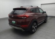 2017 Hyundai Tucson in Lauderdale Lakes, FL 33313 - 18140110 9