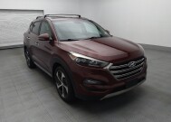 2017 Hyundai Tucson in Lauderdale Lakes, FL 33313 - 18140110 13