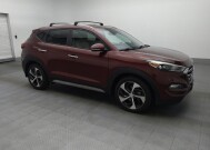 2017 Hyundai Tucson in Lauderdale Lakes, FL 33313 - 18140110 11