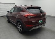 2017 Hyundai Tucson in Lauderdale Lakes, FL 33313 - 18140110 5