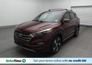 2017 Hyundai Tucson in Lauderdale Lakes, FL 33313 - 18140110 1