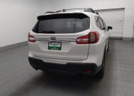 2019 Subaru Ascent in Lauderdale Lakes, FL 33313 - 18140112 7