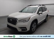 2019 Subaru Ascent in Lauderdale Lakes, FL 33313 - 18140112 1