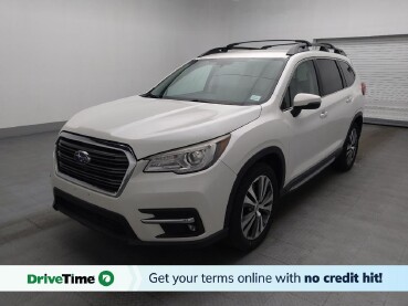 2019 Subaru Ascent in Lauderdale Lakes, FL 33313