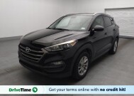 2016 Hyundai Tucson in Pensacola, FL 32505 - 18140121 1