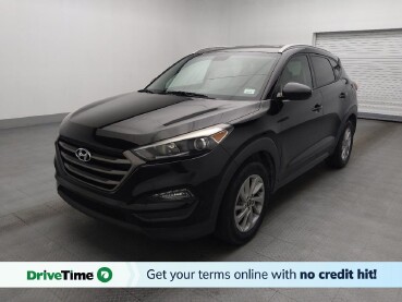 2016 Hyundai Tucson in Pensacola, FL 32505