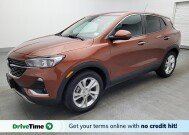 2021 Buick Encore GX in Jacksonville, FL 32210 - 18140122 1