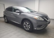 2016 Nissan Murano in Taylor, MI 48180 - 18140136 11