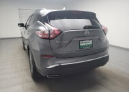 2016 Nissan Murano in Taylor, MI 48180 - 18140136 6