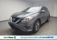 2016 Nissan Murano in Taylor, MI 48180 - 18140136 1