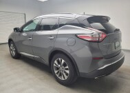 2016 Nissan Murano in Taylor, MI 48180 - 18140136 3