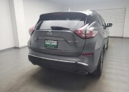 2016 Nissan Murano in Taylor, MI 48180 - 18140136 7
