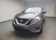 2016 Nissan Murano in Taylor, MI 48180 - 18140136 15